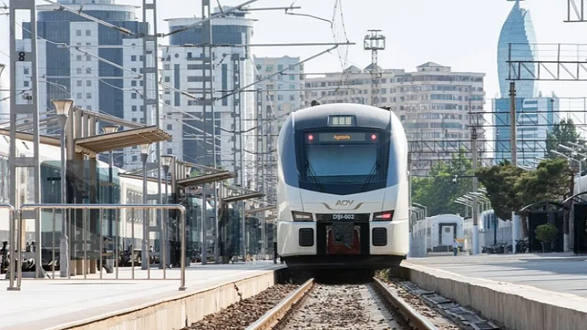 Bu istiqamətdə əlavə qatar reysləri təyin edilib