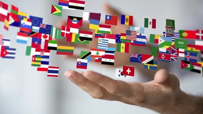 Azərbaycanın ticarət dövriyyəsində əsas ölkələr