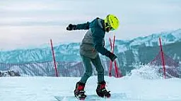 Эксклюзивные лыжные курорты для элиты — выбор богатых