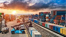 Экспорт и импорт Азербайджана с СНГ: рост на фоне укрепления сотрудничества