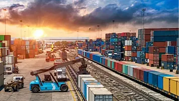 Экспорт и импорт Азербайджана с СНГ: рост на фоне укрепления сотрудничества