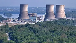 Nüvə qəzası baş verən reaktor 45 ildən sonra Al üçün geri qayıdır