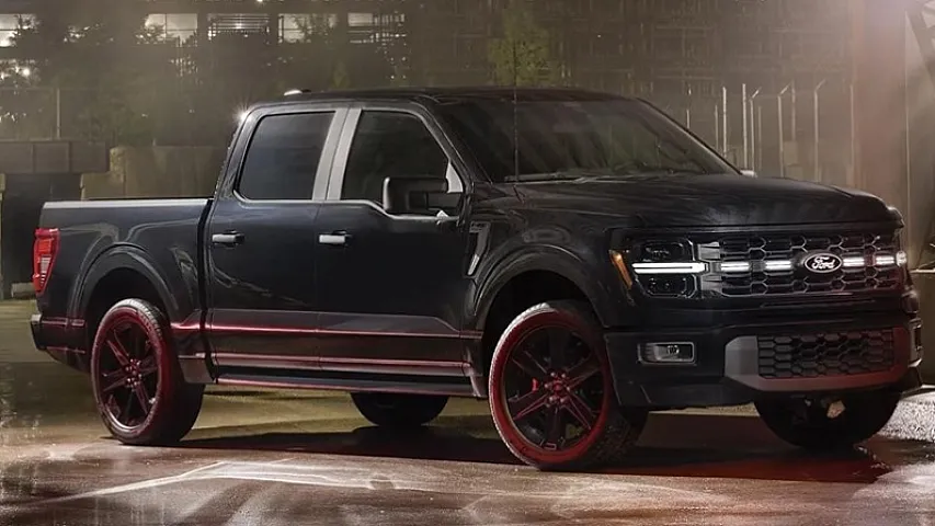 "Ford" maliyyə itkiləri və Trampın siyasətinə görə elektrik avtomobillərdən imtina edir