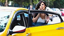 Водители такси жалуются на снижение доходов из-за скидок — компании уверяют в компенсации