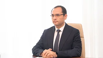 Министр сельского хозяйства назначил бывшего банкира зампредом агентства