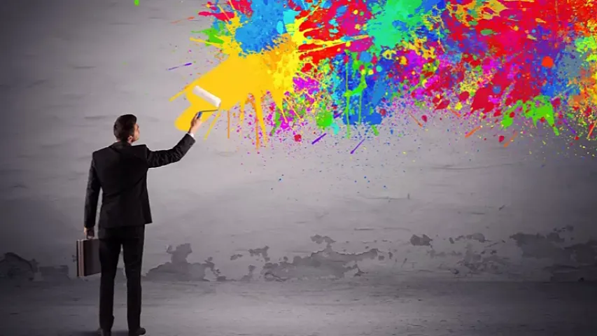 Опасные цвета: как они влияют на расходы - УТРЕННЕЕ ЧТЕНИЕ 