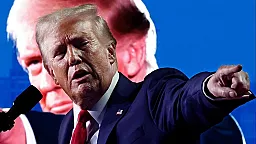 Дональд Трамп расширил список стран с запретом въезда в США