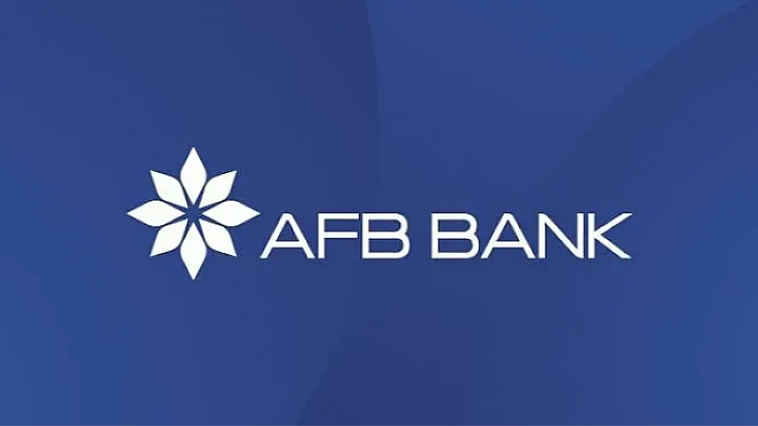 “AFB BANK” tender elan edir