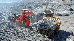 Важный аукцион: выгодные лоты месторождений полезных ископаемых в Азербайджане будут выставлены на торги!