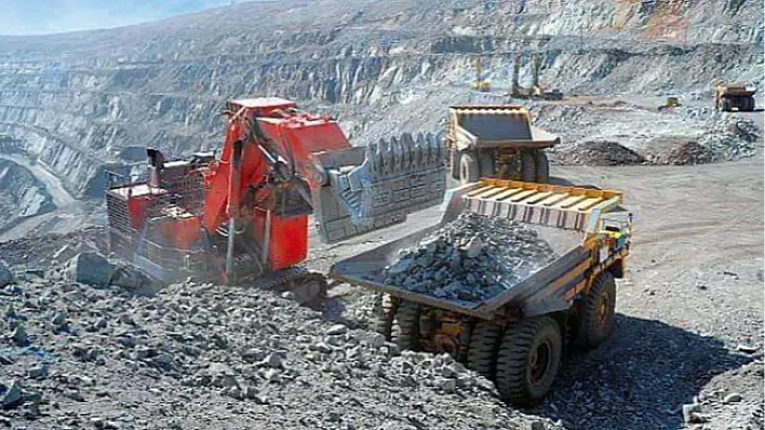 6 faydalı qazıntı yatağı hərraca çıxarılacaq