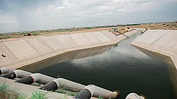 Масштабные инвестиции: 46 миллионов манатов на обновление магистральных каналов