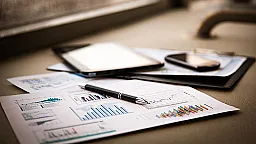 Если отчетность нужна лишь для налогов, бизнес теряет будущее