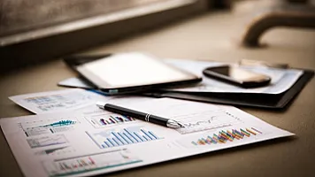 Если отчетность нужна лишь для налогов, бизнес теряет будущее