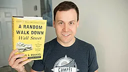 Эффективные книги, которые помогут вам стать финансово независимым