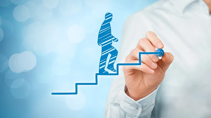 Ən yaxşı görünən şəxsi inkişaf planları niyə uğursuzluğa uğrayır?