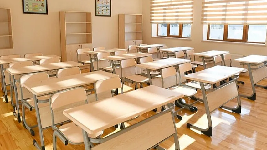 Bu regionda 4 məktəb binası yenidən tikiləcək - RƏSMİ