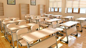 Планируется снос и строительство 4 школ в регионе Шеки-Закатала