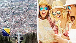 Где отдохнуть дешево? Лучшие европейские города для сити-брейка в 2026 году