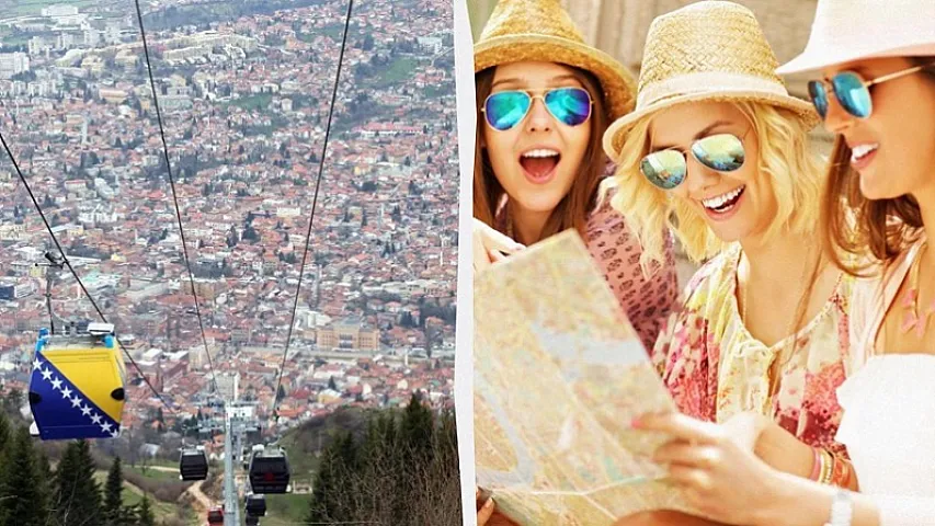 2026-cı ildə tətili üçün üçün Avropanın ən ucuz 10 şəhəri