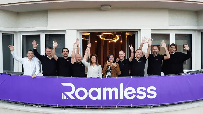 "eSIM" əsaslı rabitə şirkəti 12 milyon dollar investisiya alıb