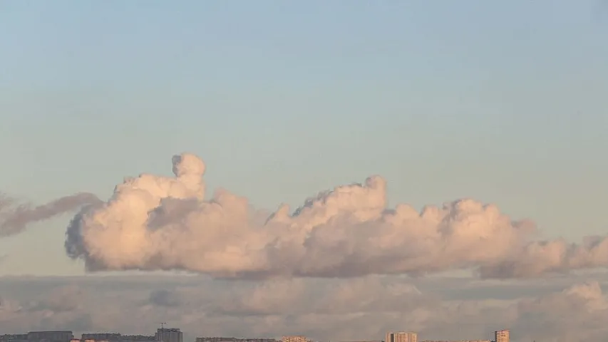 Sabah hava yağmursuz olacaq