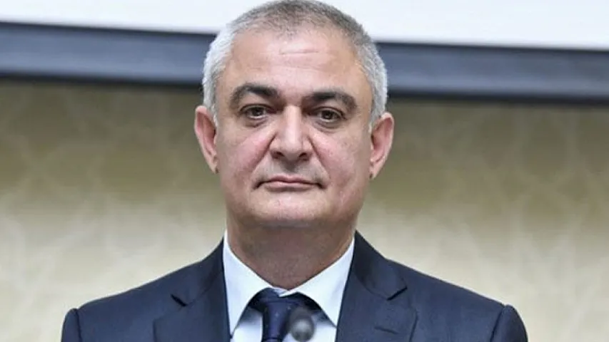 Bulvar idarəsinin sabiq sədri məhkəmə istintaqının tez yekunlaşmasını xahiş edib