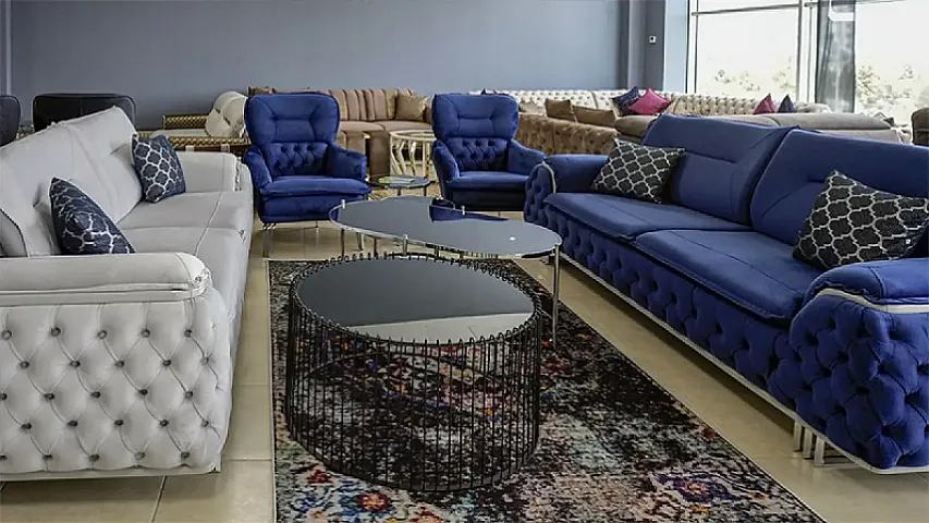 Mebellərin Azərbaycana gətirilməsi üçün 132 milyon xərcləndi 