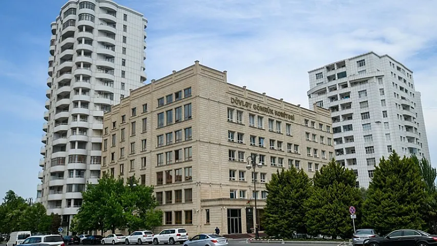 DGK “Biləsuvar” gömrük postunda yaranan gecikməyə münasibət bildirib