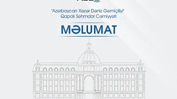 Судоремонт в Азербайджане: "Бибиныйхйят" передают "Бакускому судостроительному заводу" — шаг к модернизации отрасли
