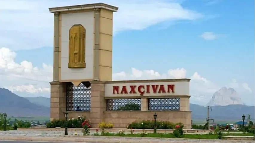 Naxçıvanda 3 dövlət qurumu birləşdi