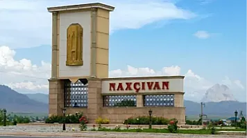 В Нахчыване объединены ряд организаций в сфере почты и телекоммуникаций