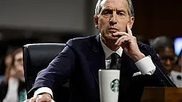 Как Говард Шульц превратил кофе в уникальный опыт и создал Starbucks