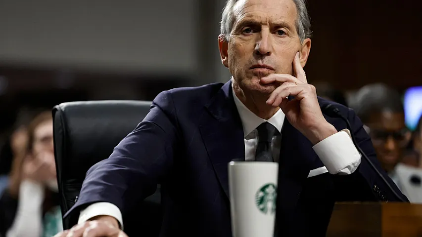 Как Говард Шульц превратил кофе в уникальный опыт и создал Starbucks - УТРЕННЕЕ ЧТЕНИЕ 