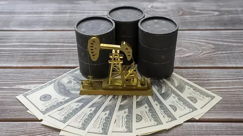 "Azeri Light" подорожала — цена за баррель превысила 63 доллара США