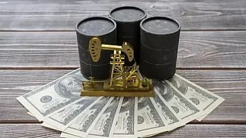 "Azeri Light" подорожала — цена за баррель превысила 63 доллара США