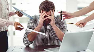 Ən yaxşı liderlər böhran zamanı yüksək riskli qərarları necə verirlər?