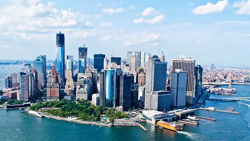 Ultra-zənginlərin seçimi: 2025-ci ildə alınan bahalı 5 lüks daşınmaz əmlak bazarı