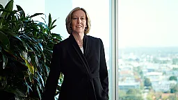 Мег О’Нил — новый глава BP: ключевые факты