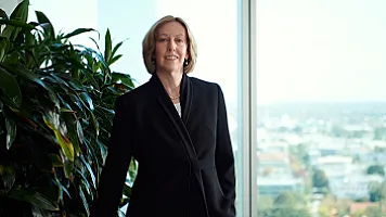 Мег О’Нил — новый глава BP: ключевые факты