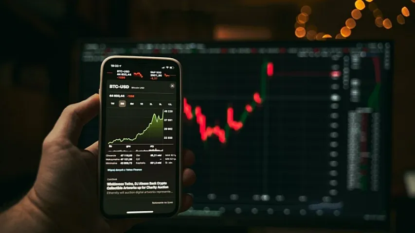 "Bitcoin" niyə yüksəlmir? - Kritik tarixlər bəlli oldu