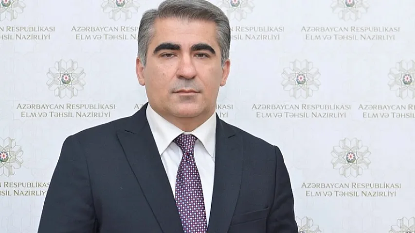 Назначен новый председатель Фонда развития образования