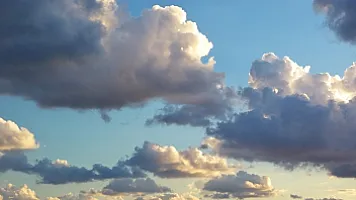 Прогноз погоды на 19 декабря в Баку и Абшероне