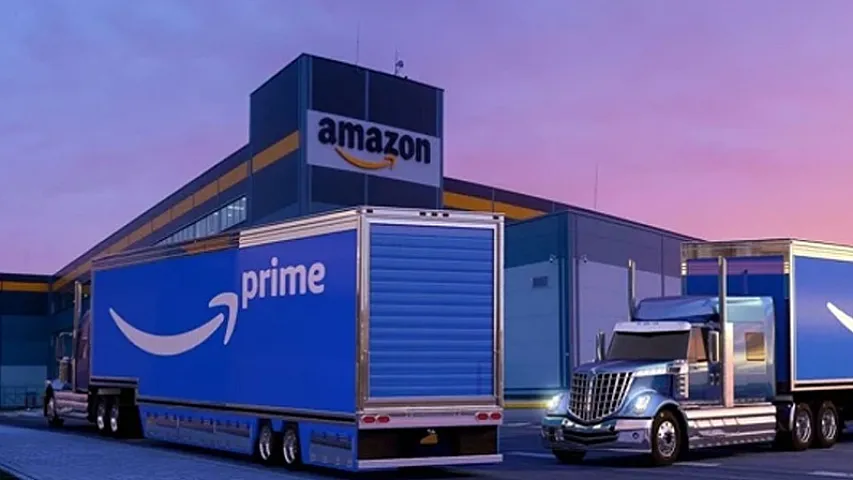 Avropanın mərkəzində "Amazon" "zəlzələsi": Nə baş verir?