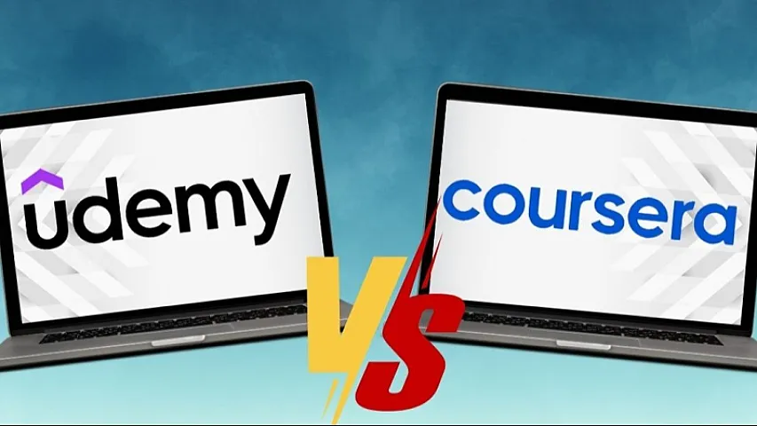 "Coursera" və “Udemy” 2,5 milyard dollarlıq razılaşma ilə birləşir