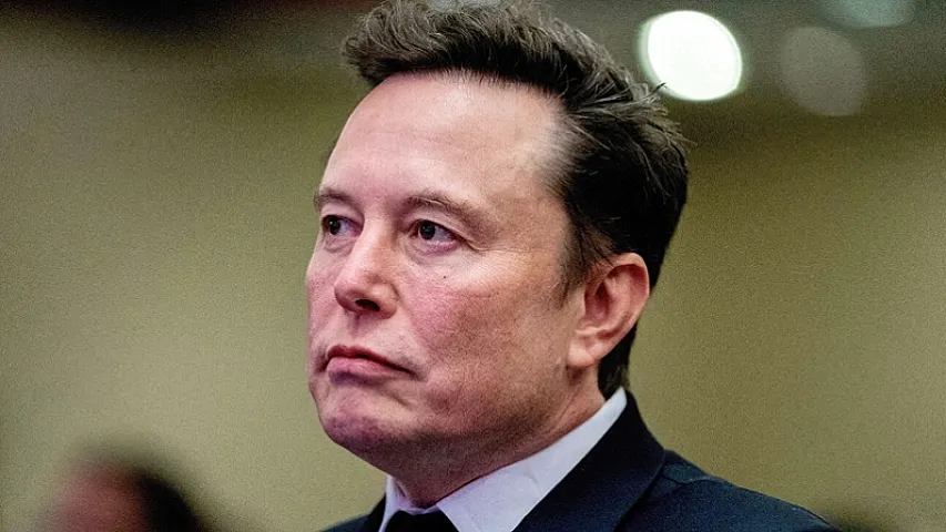 İlon Mask açıqladı: Yer orbitində neçə peyk var?