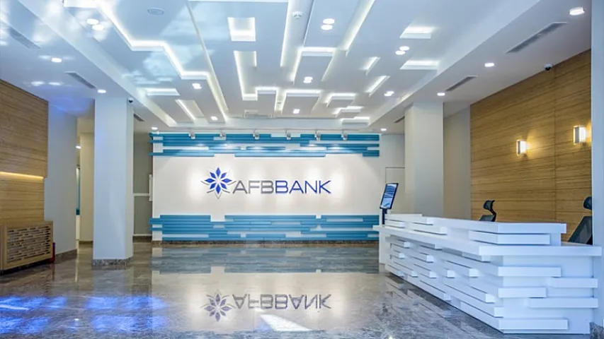 “AFB BANK” tender elan edir