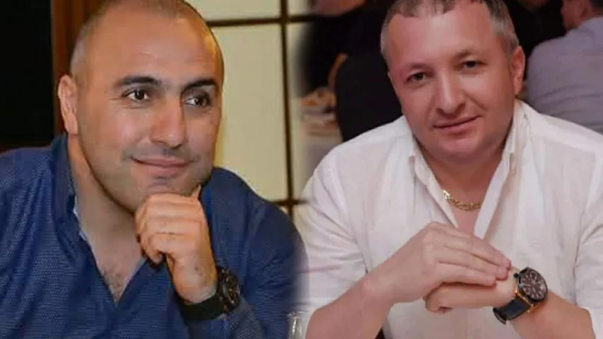 Beybutovun 4 milyonu kimdədir? - Cavid Hüseynli azadlığa buraxıldı