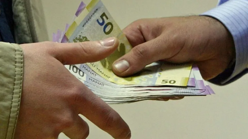 Manatın insanların “cibində” qalma müddəti azalıb