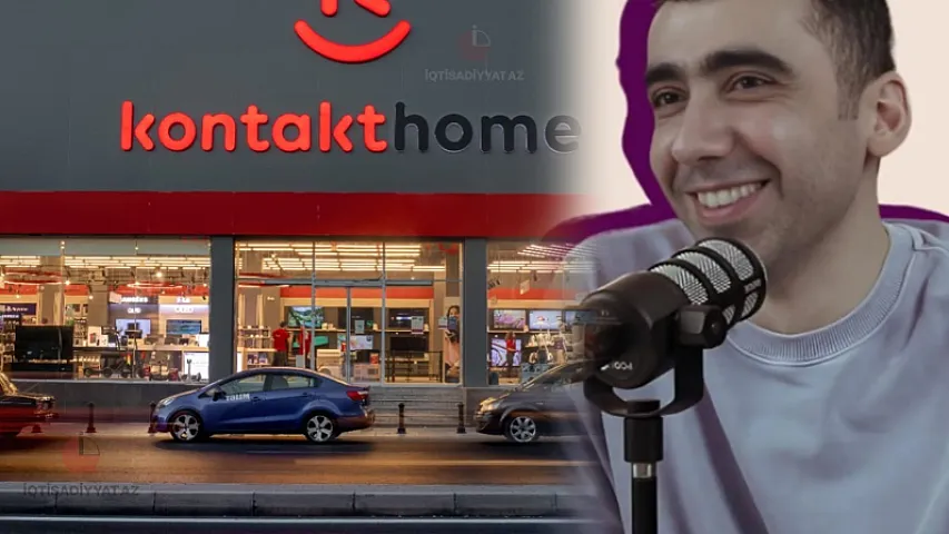 “Kontakt Home” 1,7 milyondan çox borc ödəməyə məcbur edildi