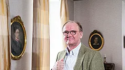 Последнее место среди миллиардеров: Антти Херлин и его капитал в 7,25 млрд долларов